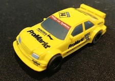 Micro scalextric dtm - dtm, mercedes