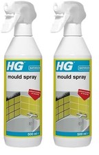 Mould Spray Effective Mould