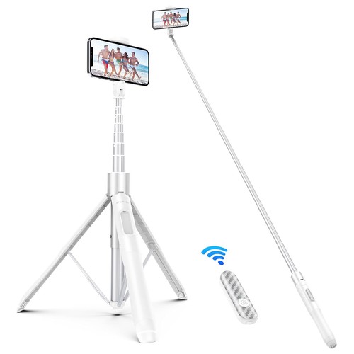 Atumtek selfie stick tripod - stick,