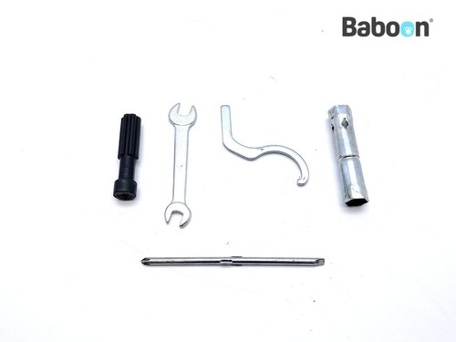 Tool set piaggio - tool,