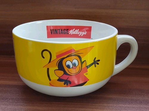 Kellogg vintage coco - kellogg's, pops