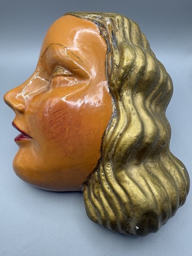 Vintage 1930s 50s art deco - vintage,