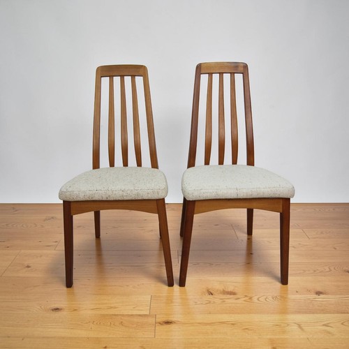 Pair benny linden - of,