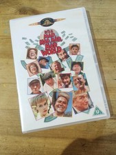 It's A Mad, Mad, Mad, Mad