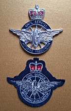 Civil service motoring - civil,