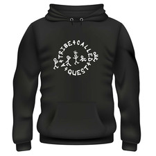 A TRIBE CALLED QUEST HOODIE