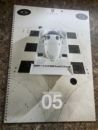 Genuine porsche collectors - genuine,