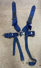 Classic Willans Harness, 6