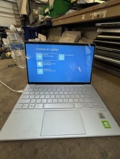 Envy laptop 11th gen - 13,