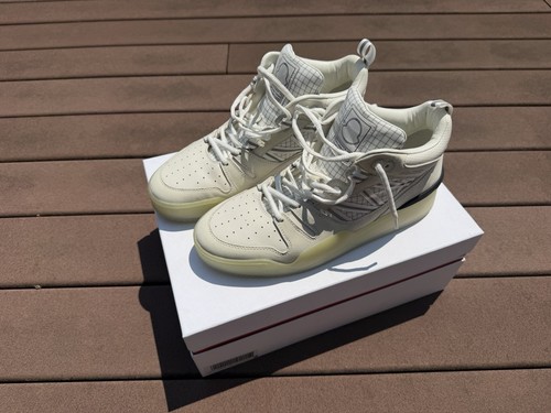 Moncler pivot white mid - pivot,