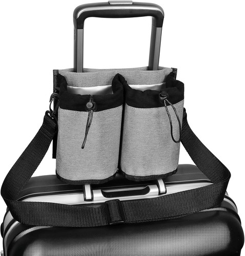 Drink carrier travel - drink, cup