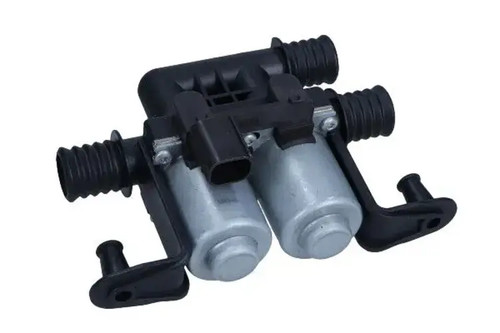 Control valve electric 0198 - valve, 17-0198