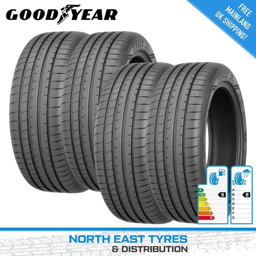 225 goodyear eagle f1 - 4x,