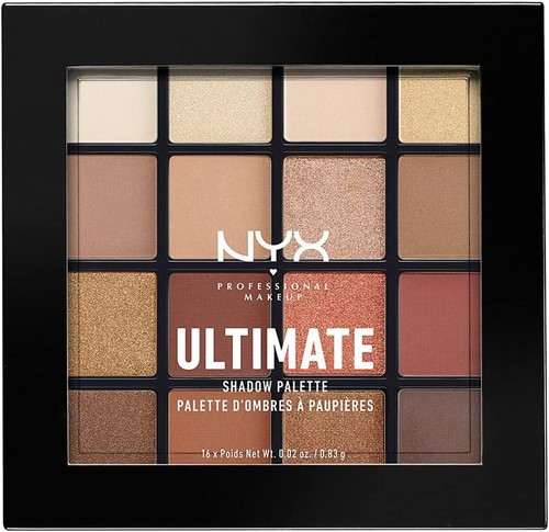 Nyx professional makeup - nyx,