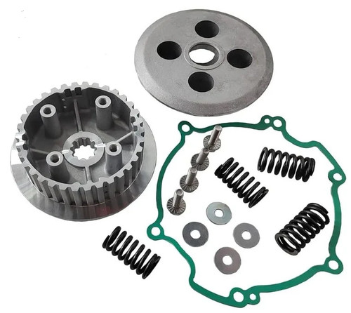 Clutch inner hub outer - clutch,