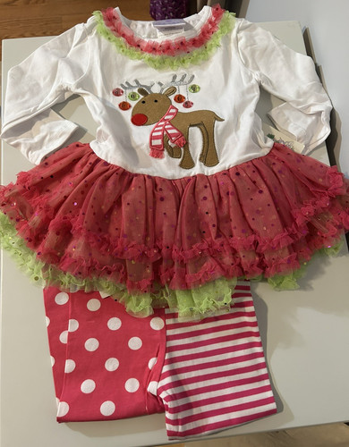Iris ivy holiday reindeer - ivy,