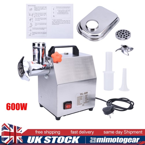 600w electric meat - 600w,