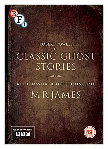 Classic ghost stories r - classic,