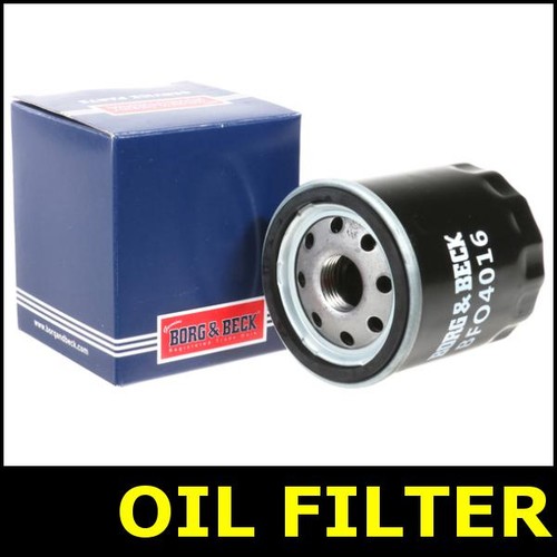 Oil filter fits - oil,