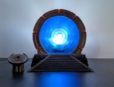 Stargate -SG1- 160mm active