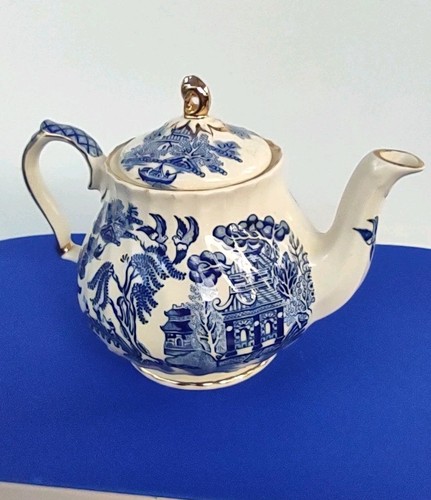 Sadler tea pot small - sadler, is)