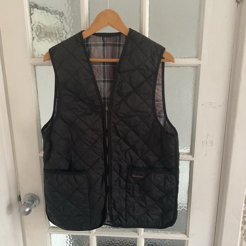 Barbour inner quilted - barbour,