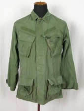 US ARMY JACKET Jungle Jacket