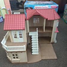 Sylvanian Families vintage