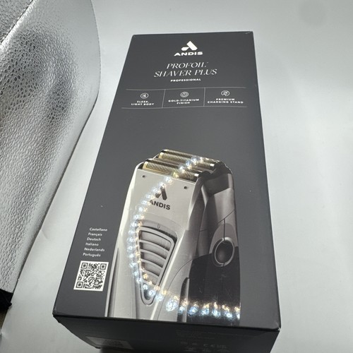 Andis profoil lithium plus - andis,