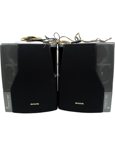 Aiwa ans70 front - aiwa, sx-ans70