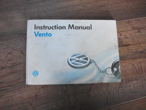 Volkswagen vento car - vw,
