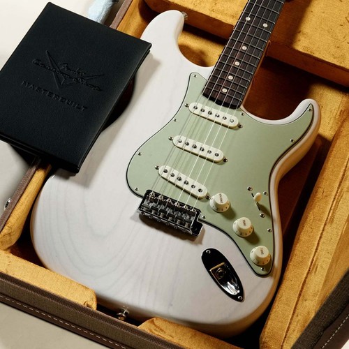 Fender custom shop - custom,