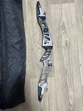 Kinetic Arios 2 Riser Right