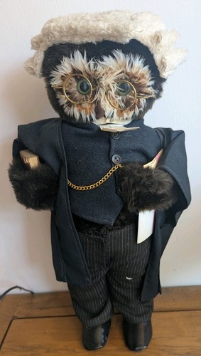 The london owl company - london,