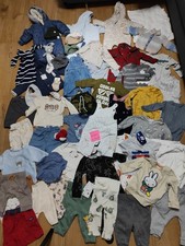 #991💙Huge Bundle Of Baby