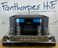 Mcintosh ma352 integrated - ma352,