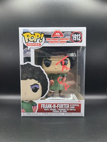 Funko pop the - the, horror