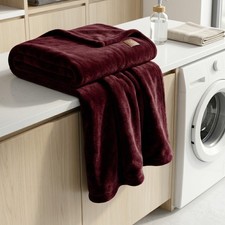 King Size Flannel Fleece