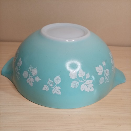 Vintage jaj pyrex duck - vintage,
