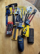 Tool Tools Bundle Set Stanley
