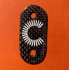 Cannondale 'C' logo for