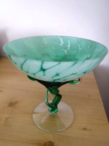 Large jozefina krosno glass - krosno,