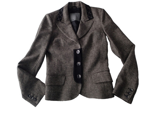 Bgn studio tweed - studio,
