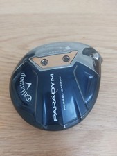 Callaway Paradym Golf Club