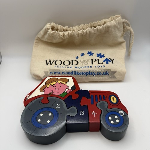 Wood like play wooden - like,