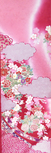 Ayane four seasons flowers - four,