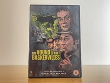 The Hound Of The Baskervilles