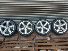 AUDI A4 B8 S LINE mk4 2010