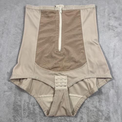Bellefit girdle womens size - girdle,