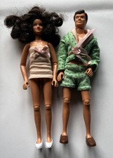 Vintage Lego® Scala Toy Dolls